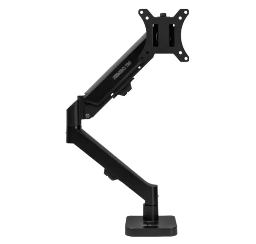 Suporte articulado de monitor