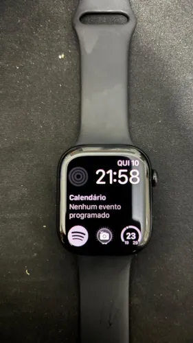 Apple Watch series 11 46mm