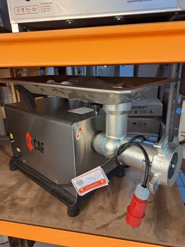Ac Moedor picador de carne boca 98 Caf