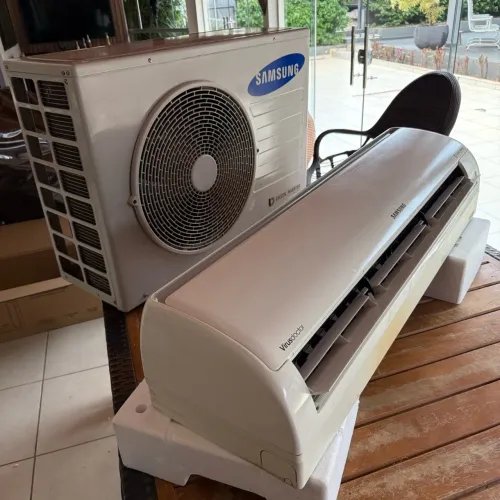 Ar Condicionado Split Inverter 24000 BTU Samsung Inverter
