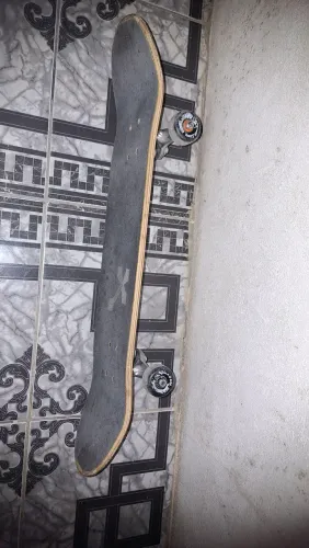Skate novo