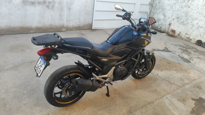NC 750 abs 2015