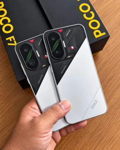 Poco F7 512GB/12RAM