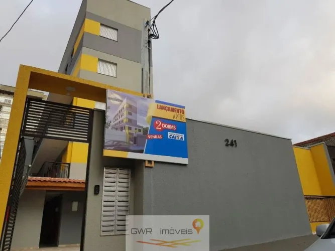 Apartamento para alugar no bairro Vila Regente Feijó - São Paulo/SP, Zona Leste