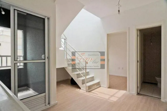 apartamento cobertura 57°