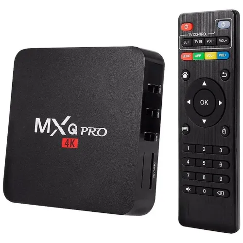 TV atualizado