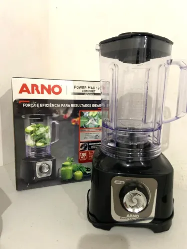 Liquidificador Arno Max 1.200 W