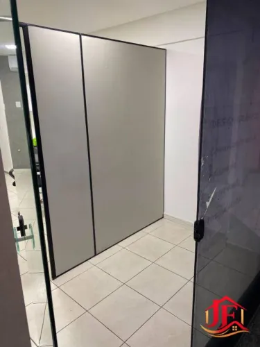 Sala para alugar, 15 m² por R$ 2.300,00/mês - Pituba - Salvador/BA