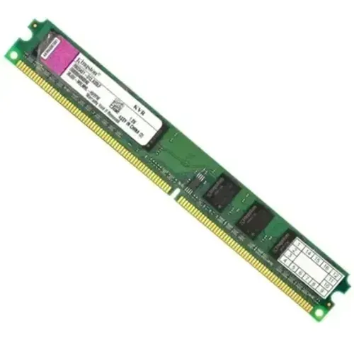 Memória Kingston DDR3 4GB 1600MHz KVR16N11 4