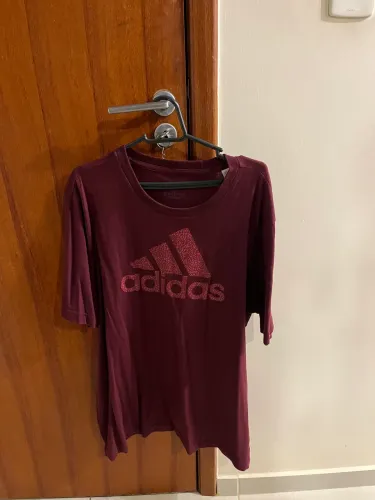 blusa adidass