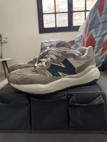 Tênis new balance 5740