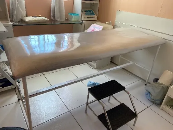Maca e Escadinha