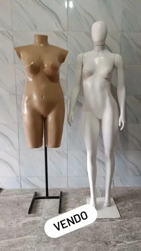Manequins