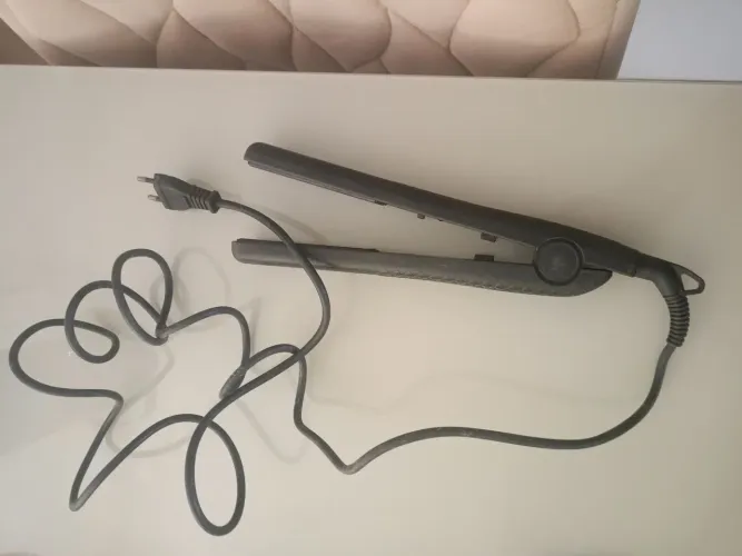 Prancha para cabelo 
