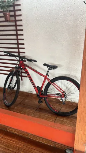 Bicicleta Aro 29 Lótus