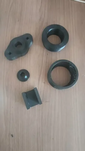 Impressão 3D e Projetos CAD sob medida