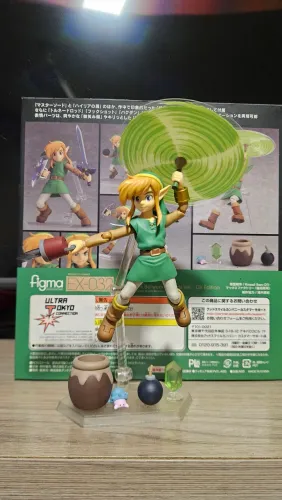 Link Betwen Words - Figma Dx
