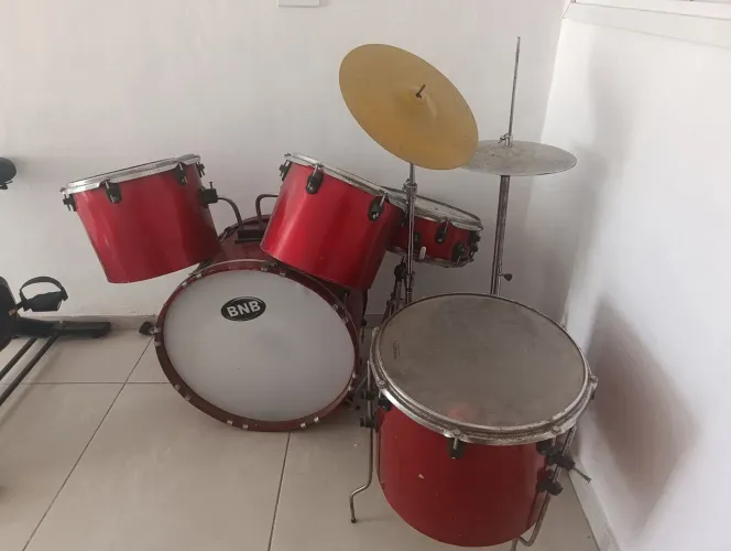 Bateria