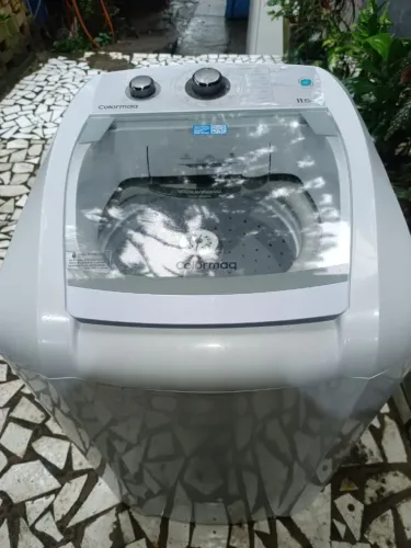 Máquina de lavar