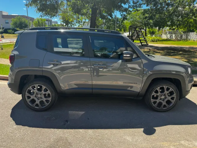 Jeep Renegade S T270 1.3 TB 4X4 Flex Aut. 2023