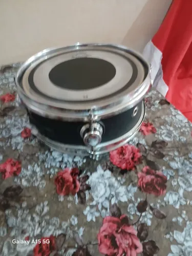 Caixa para bateria de 10"