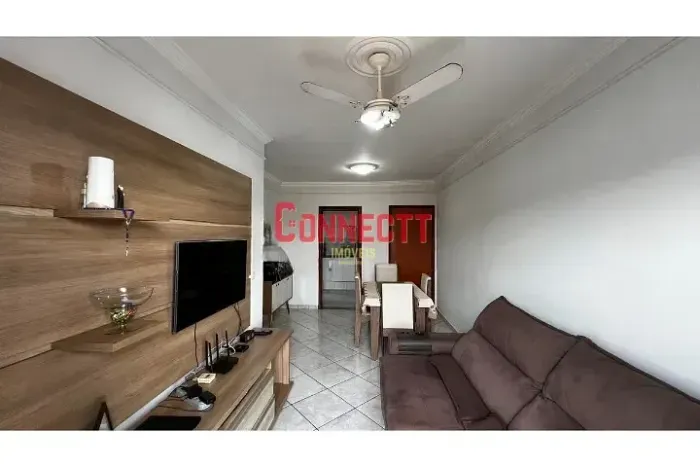 Apartamento à venda, Planalto Verde, Ribeirão Preto, SP