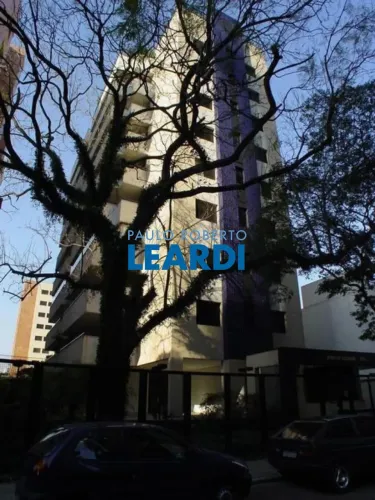 APARTAMENTO - BROOKLIN - SP