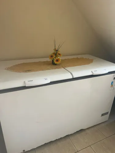 FREEZER CONSUL 534 LITROS