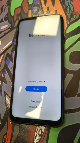 SAMSUNG A14 5G 128