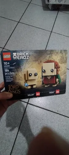 LEGO 40630 Lord Of The Rings