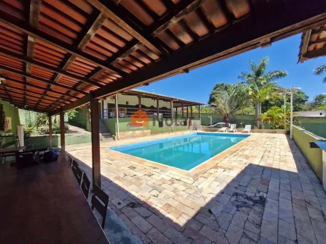 CASA COMERCIAL NO BAIRRO JARDINS ENCANTADO - SÃO JOSÉ DA LAPA MG
