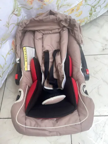 Bebê conforto