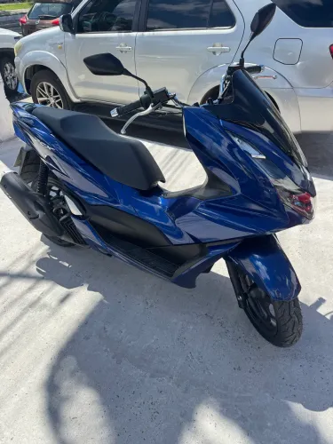 Pcx 2026