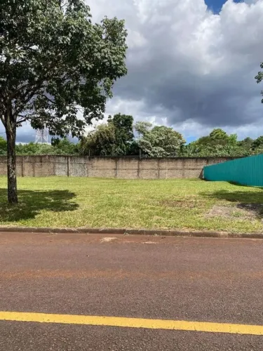 Terreno à venda, 300 m² por R$ 960.000,00 - Alto Alegre - Cascavel/PR