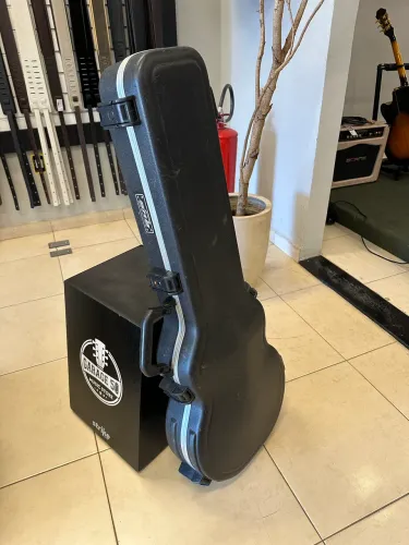 Pedal Metal Muff