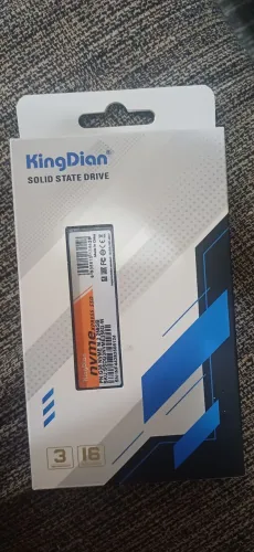 SSD e hd 