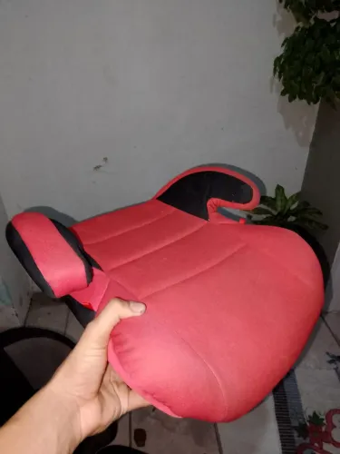 Cadeirinha de criança 