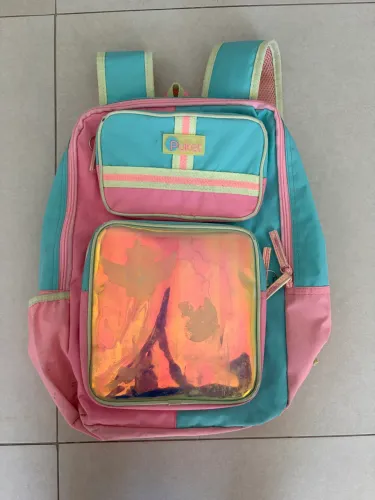 Mochila Puket