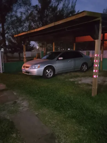 Honda Accord Sedan EX 2.7/3.0 24V 2004