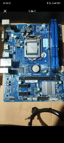 Kit i3 4170