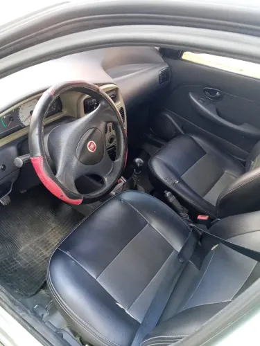 Fiat Palio 1.0 Economy Fire Flex 8V 2P 2010