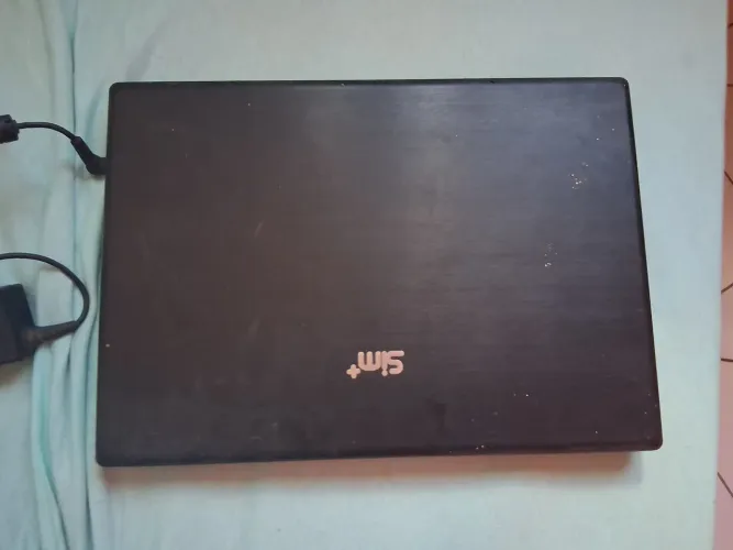 Notebook Sim+ (leia a descrição)