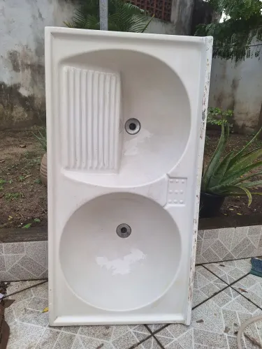 Tanque duplo 100 x 052