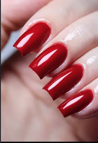 Manicure e pedicure