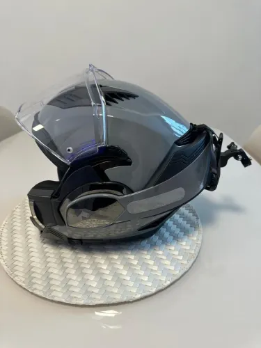Capacete Norisk Avenger Tam60