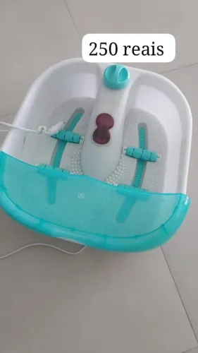 spar dos pes