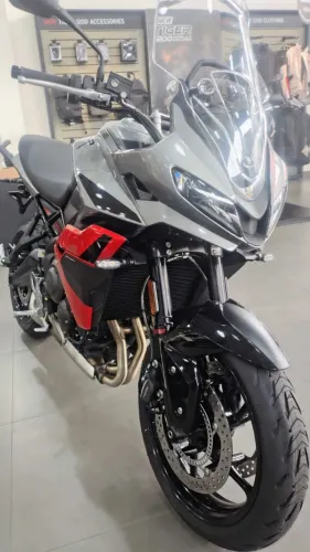 TIGER 660 SPORT ZERO KM ( ZERO KM )