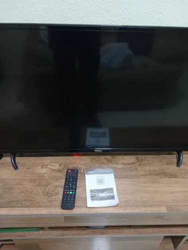TV Philco 32" (Novíssima)