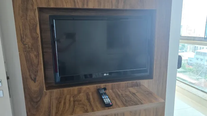 TV LG 32"
