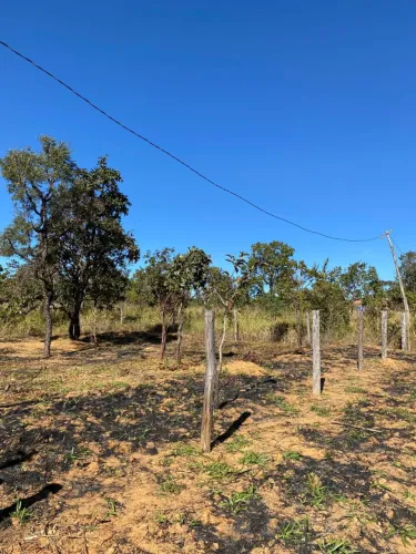 Lote à venda na Rajadinha-Df. Oportunidade excelente.
